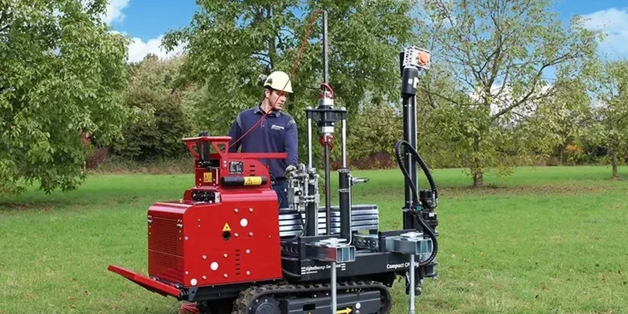 CPT Testing in Sunderland: Accurate Stratigraphic Profiles for Foundation Design