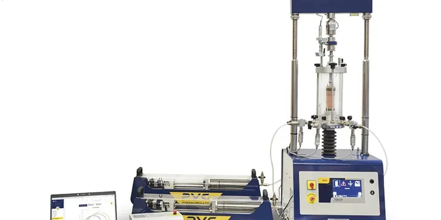 Triaxial Testing Services in Sunderland