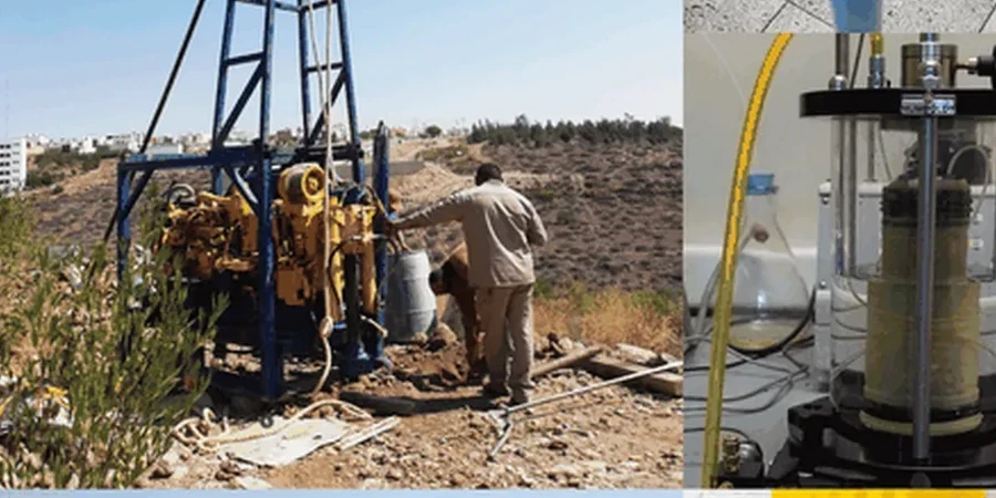 Geotechnical Engineering in Sunderland