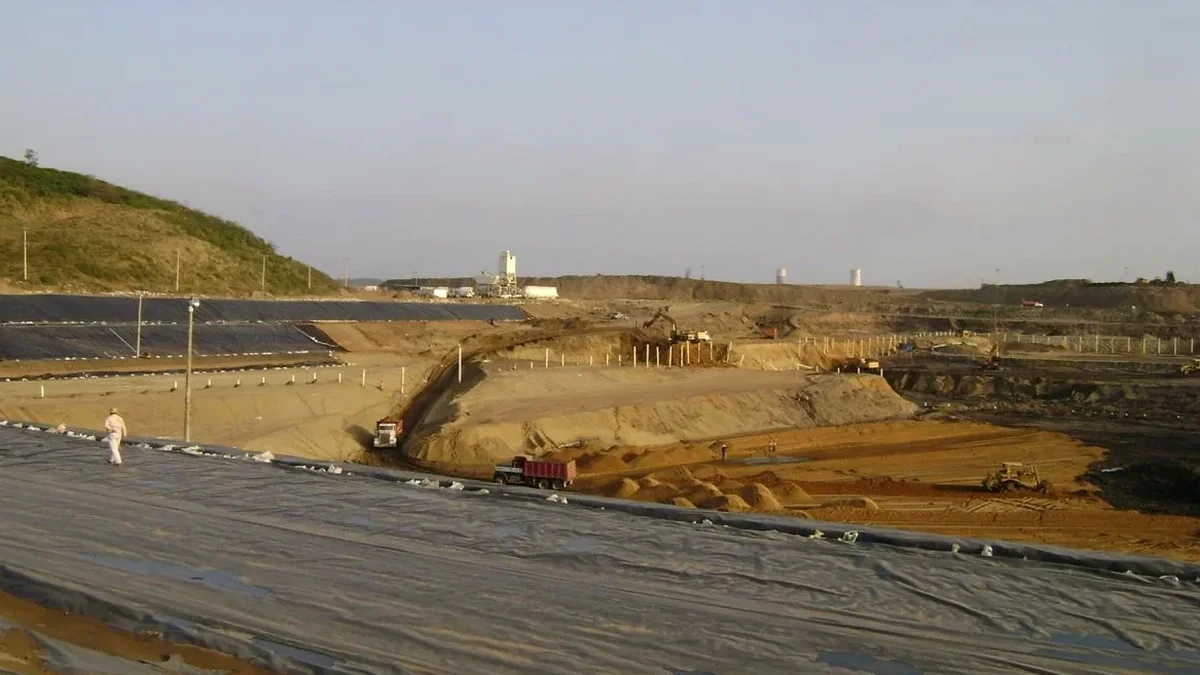 Geotechnical Design of Deep Excavations in Sunderland