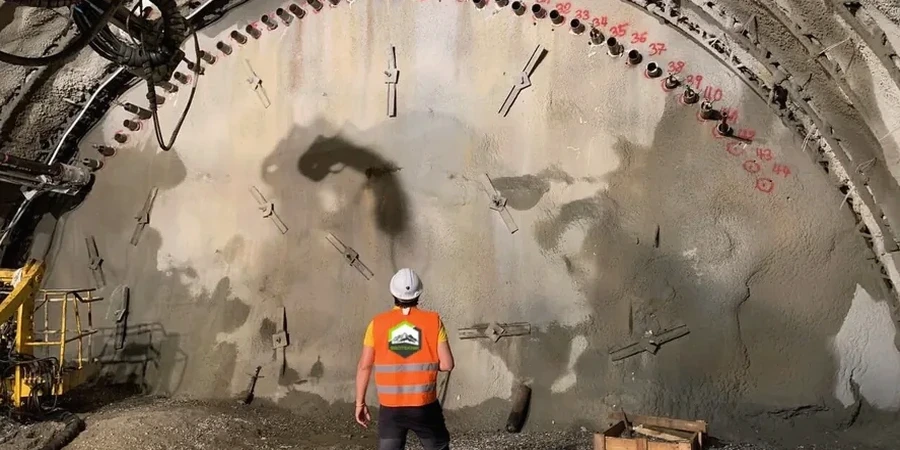 Geotechnical Excavation Monitoring in Sunderland: BS 5930-Compliant Baseline Surveys and Trigger-Level Management