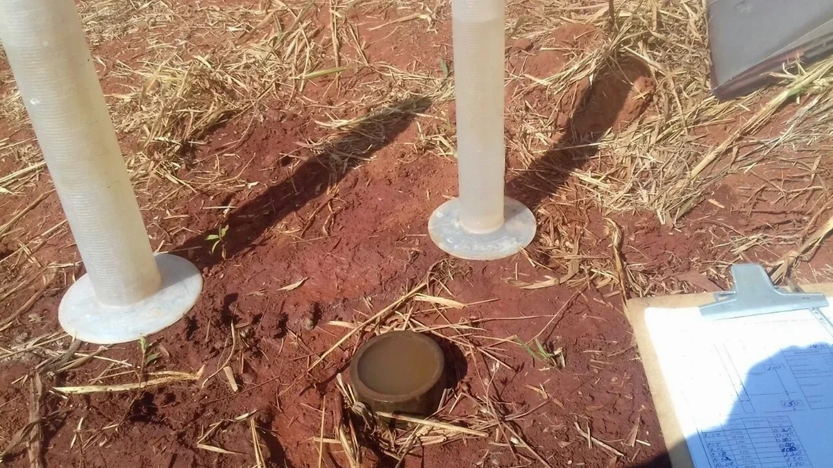 Field Permeability Testing in Sunderland: Lefranc and Lugeon Methods for Reliable Groundwater Data