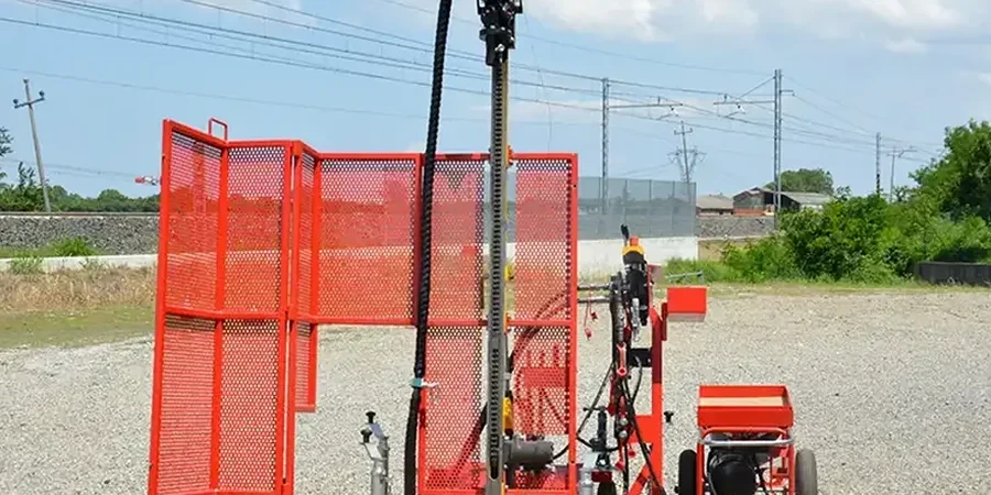 SPT Testing in Sunderland: Reliable Ground Data for Your Project